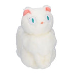 Imagen del producto Nicky, la aprendiz de bruja peluche Lily Sitting M 22 cm