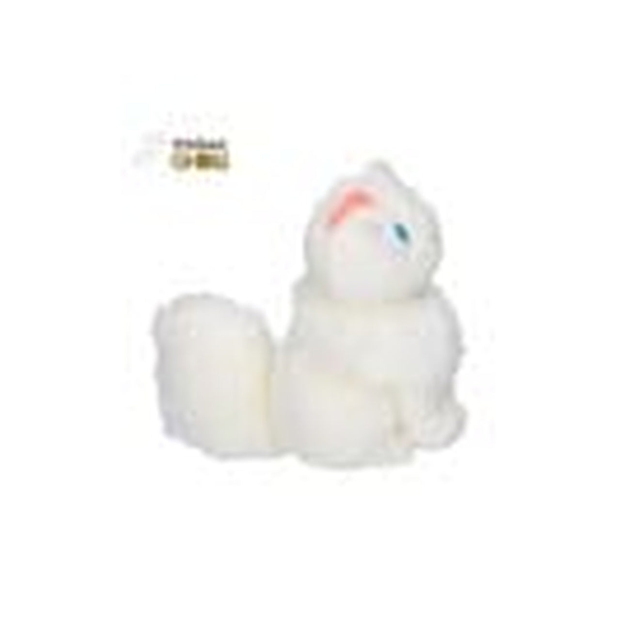 Imagen del producto Nicky, la aprendiz de bruja peluche Lily Sitting M 22 cm