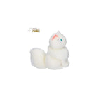 Imagen del producto Nicky, la aprendiz de bruja peluche Lily Sitting M 22 cm