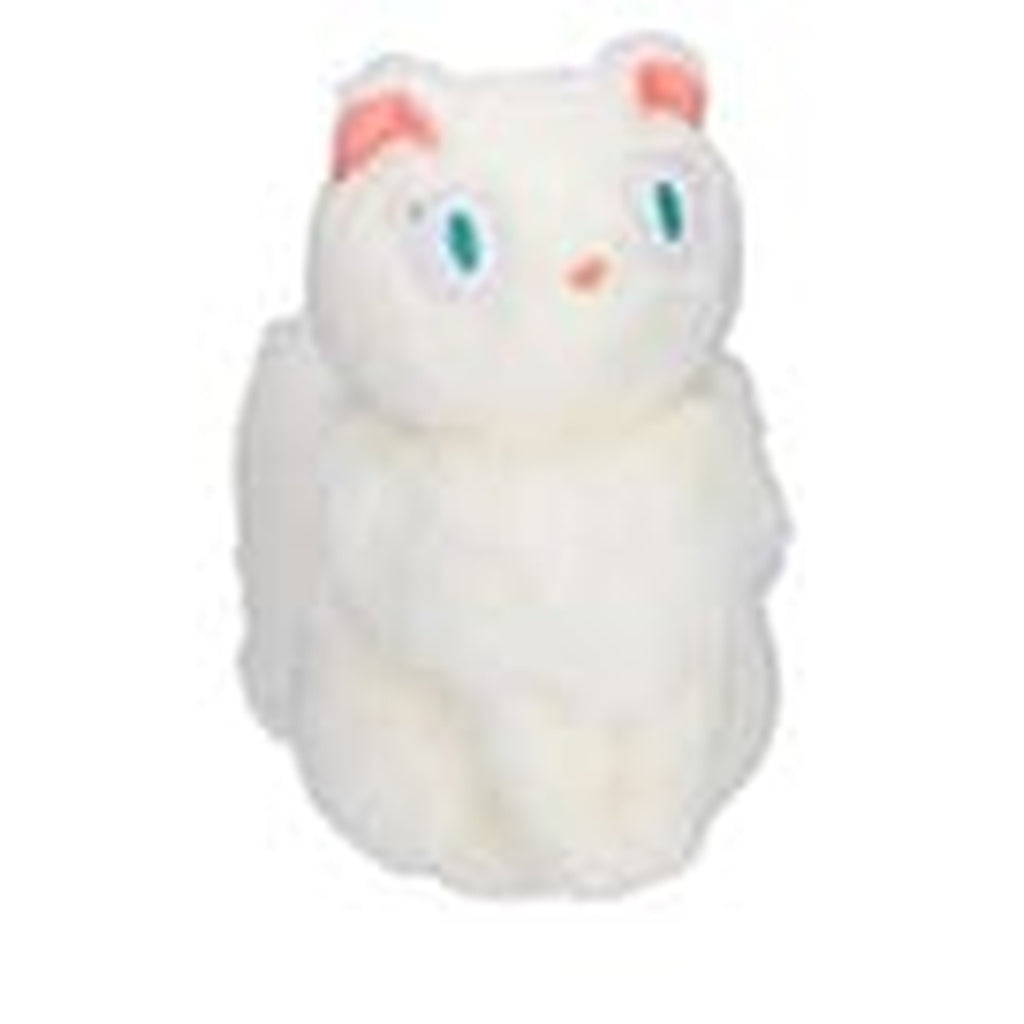 Imagen del producto Nicky, la aprendiz de bruja peluche Lily Sitting M 22 cm