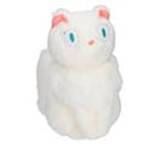Imagen del producto Nicky, la aprendiz de bruja peluche Lily Sitting M 22 cm