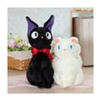 Imagen del producto Nicky, la aprendiz de bruja peluche Lily Sitting M 22 cm