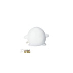 Imagen del producto El niño y la garza peluche Warawara Smiling 14 cm