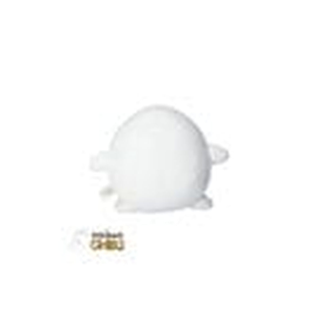 Imagen del producto El niño y la garza peluche Warawara Smiling 14 cm