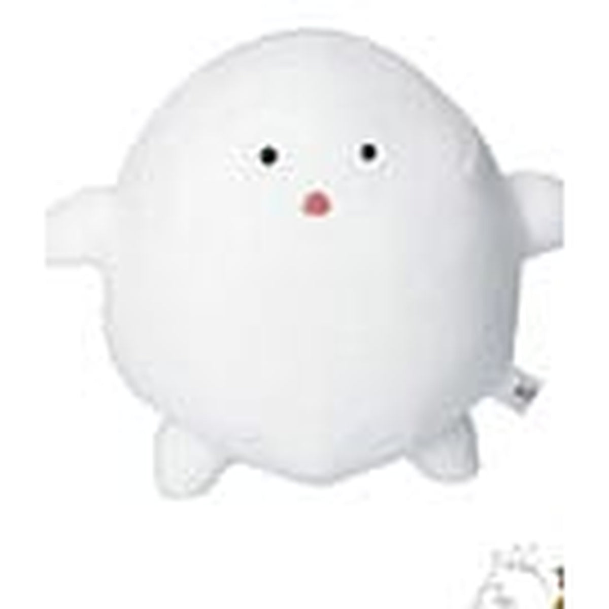 Imagen del producto El niño y la garza peluche Warawara Dreaming 14 cm