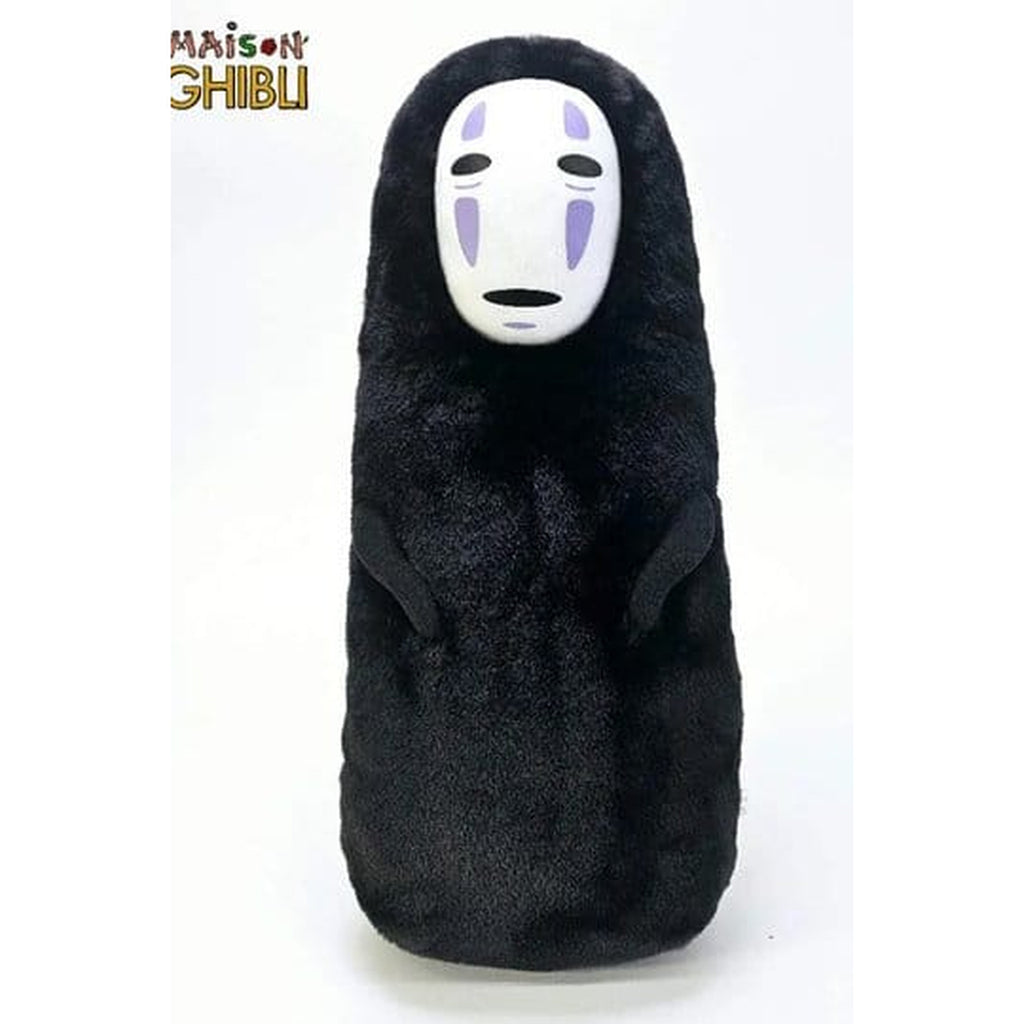Imagen del producto El viaje de Chihiro Cojín Sin Cara