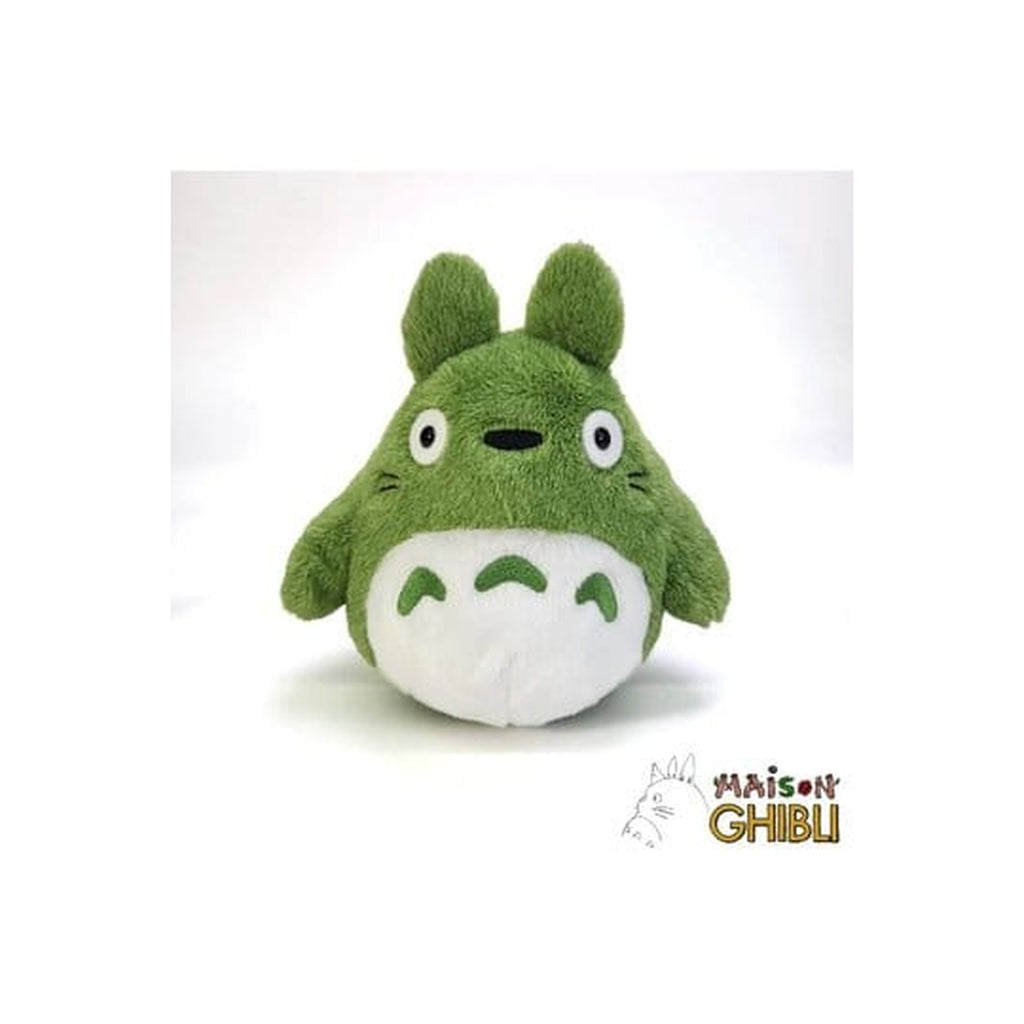 Product image My Neighbor Totoro Fluffy Beanbag Plush Figure Big Totoro