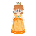 Imagen del producto Super Mario Peluche Princesa Daisy 25 cm
