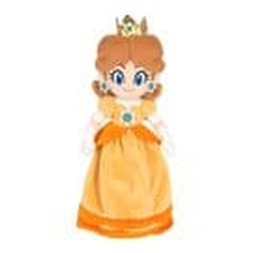 Imagen del producto Super Mario Peluche Princesa Daisy 25 cm