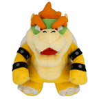 Imagen del producto Super Mario Peluche Bowser 36 cm