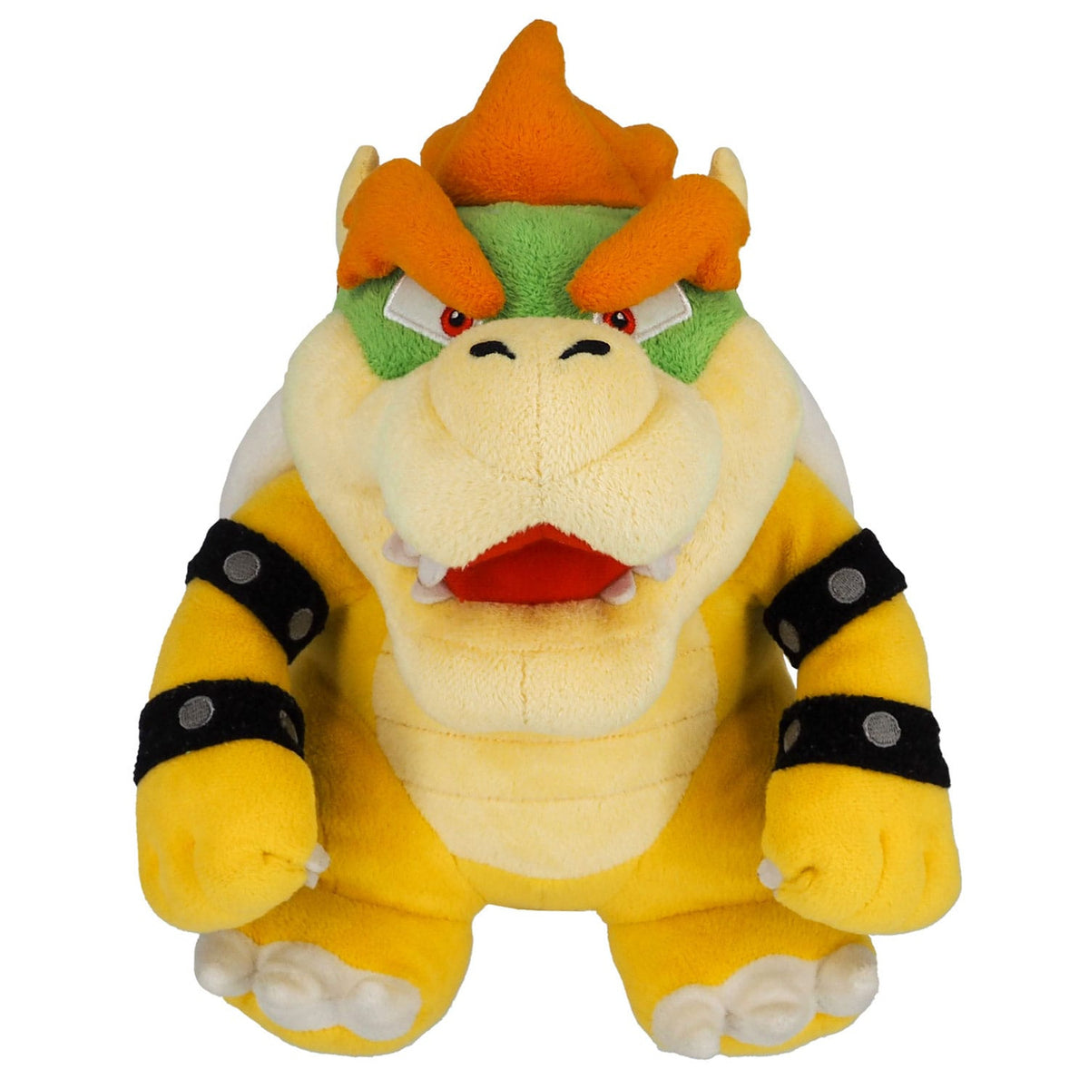 Imagen del producto Super Mario Peluche Bowser 36 cm