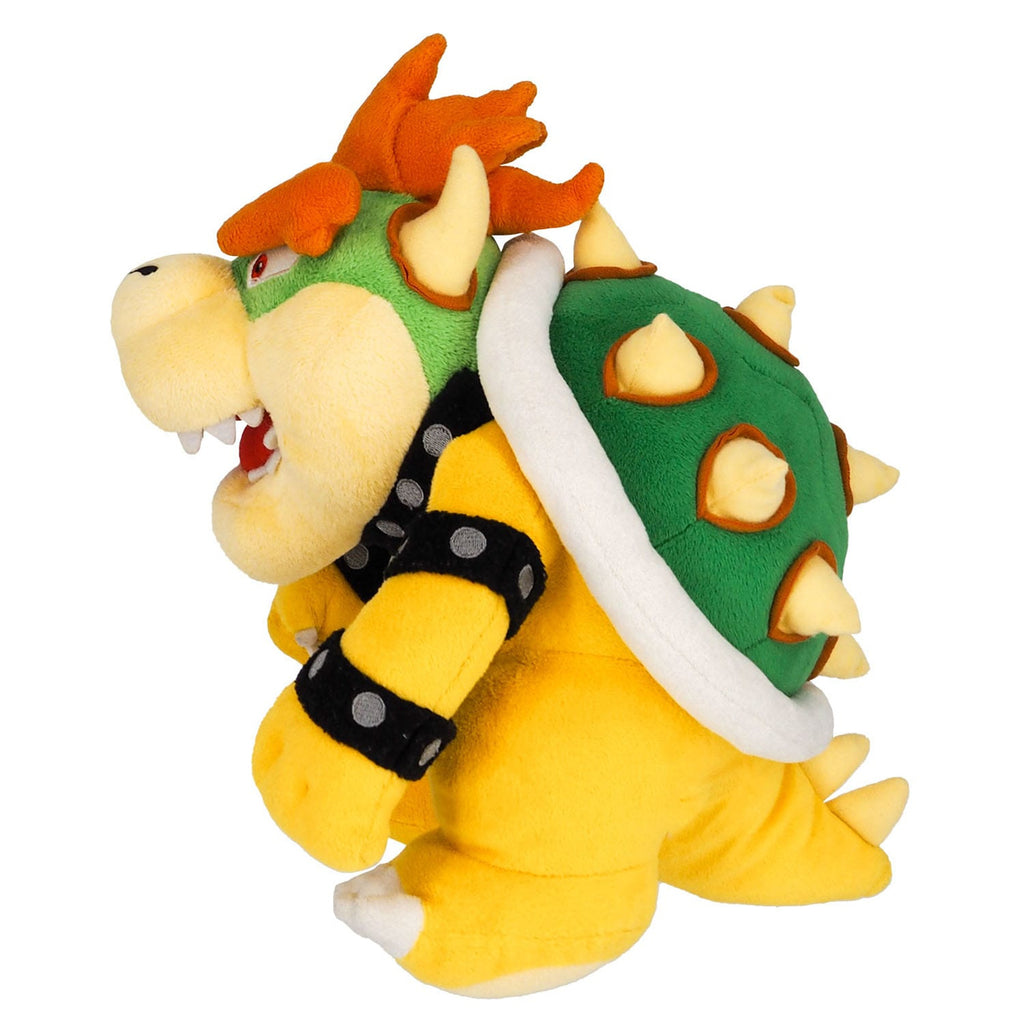 Imagen del producto Super Mario Peluche Bowser 36 cm