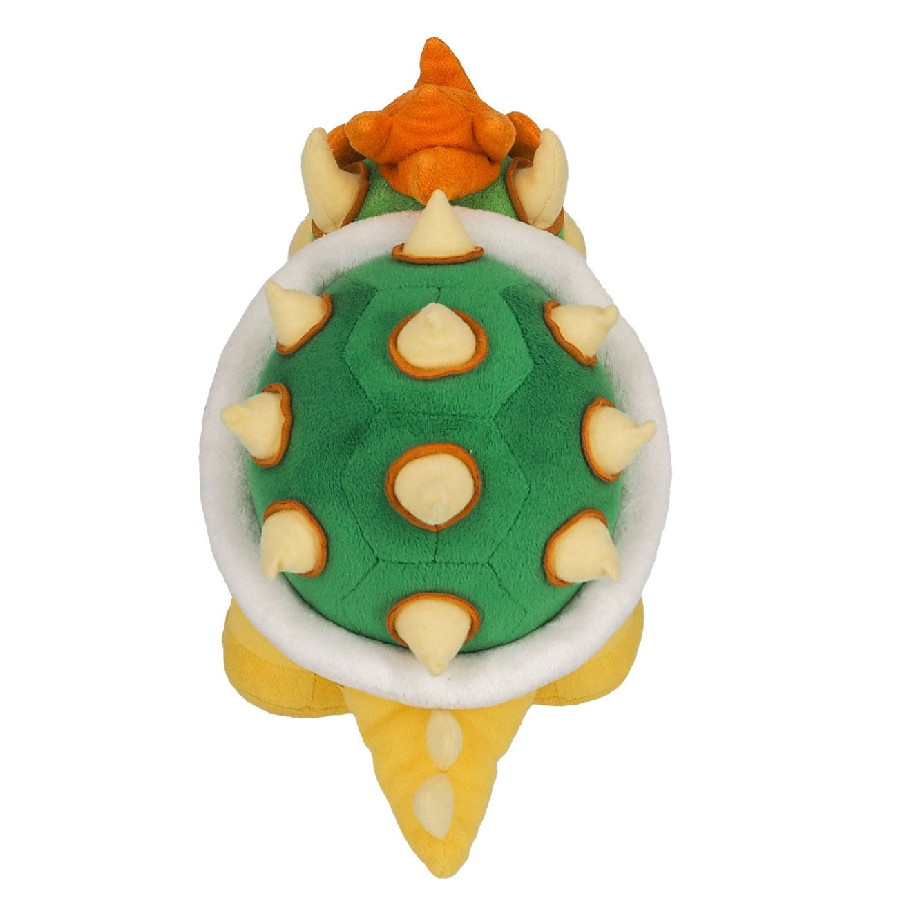 Imagen del producto Super Mario Peluche Bowser 36 cm