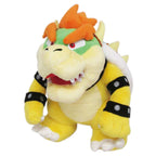 Imagen del producto Super Mario Peluche Bowser 36 cm