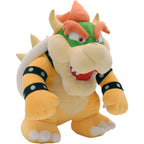 Imagen del producto Super Mario Peluche Bowser 36 cm