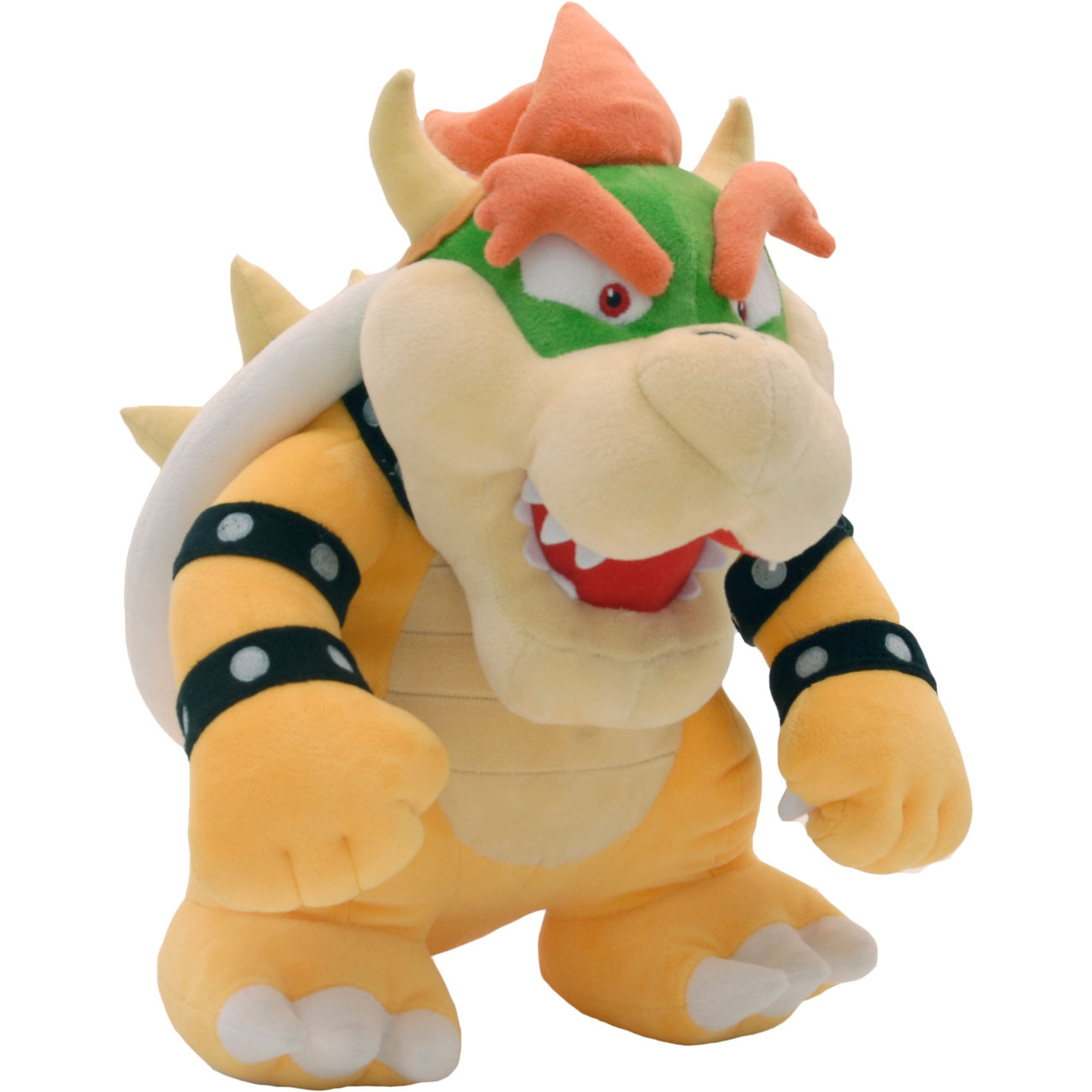 Imagen del producto Super Mario Peluche Bowser 36 cm