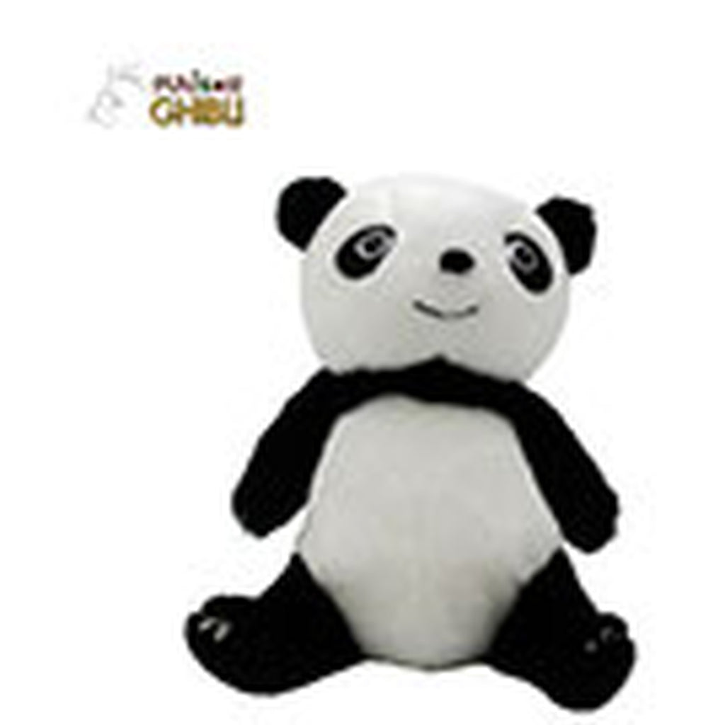 Imagen del producto Panda! Go, Panda! Peluche Pan-Chan 16 cm