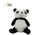 Imagen del producto Panda! Go, Panda! Peluche Pan-Chan 16 cm