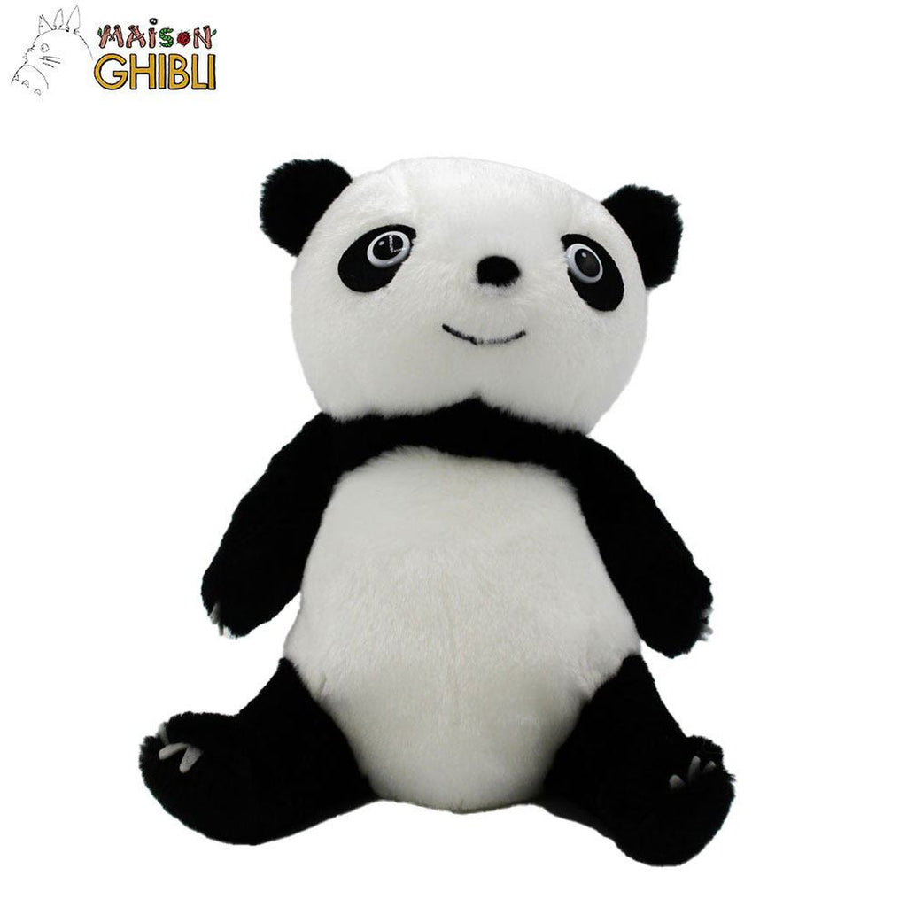 Imagen del producto Panda! Go, Panda! Peluche Pan-Chan 16 cm