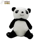 Imagen del producto Panda! Go, Panda! Peluche Pan-Chan 16 cm