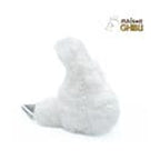 Imagen del producto Mi vecino Totoro figura de peluche Nakayoshi White Totoro 16 cm