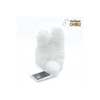 Imagen del producto Mi vecino Totoro figura de peluche Nakayoshi White Totoro 16 cm