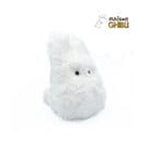 Imagen del producto Mi vecino Totoro figura de peluche Nakayoshi White Totoro 16 cm