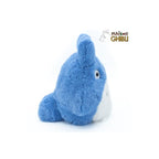 Imagen del producto Mi vecino Totoro figura de peluche Nakayoshi Blue Totoro 18 cm