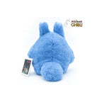 Imagen del producto Mi vecino Totoro figura de peluche Nakayoshi Blue Totoro 18 cm