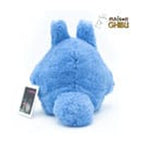 Imagen del producto Mi vecino Totoro figura de peluche Nakayoshi Blue Totoro 18 cm