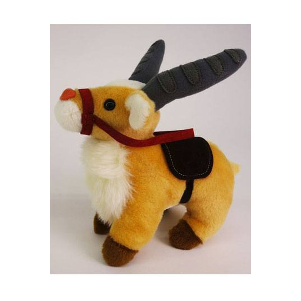 Imagen del producto Princesa Mononoke figura de peluche Yakul 25 cm