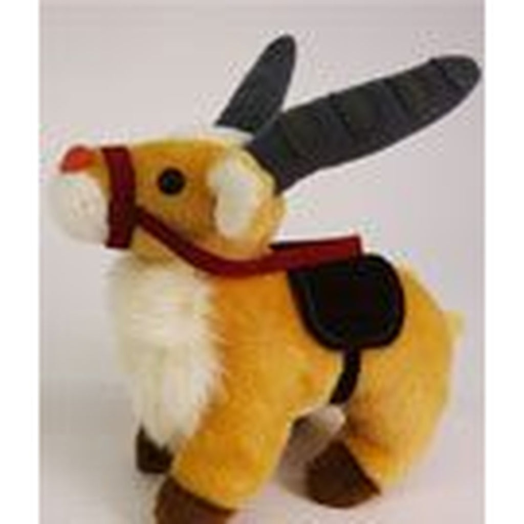 Imagen del producto Princesa Mononoke figura de peluche Yakul 25 cm