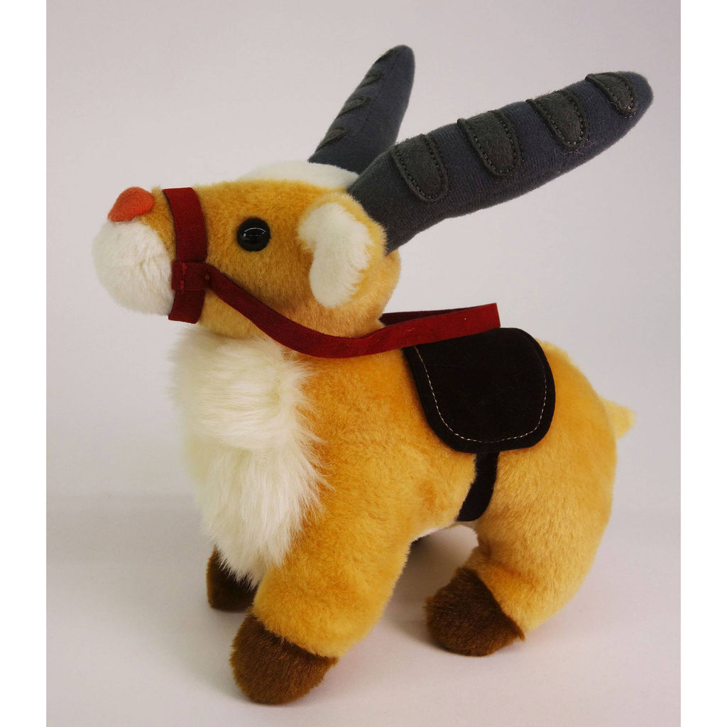 Imagen del producto Princesa Mononoke figura de peluche Yakul 25 cm