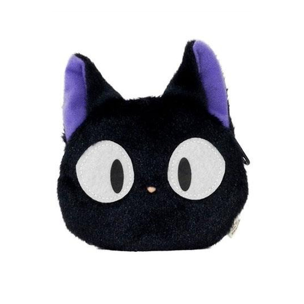 Imagen del producto Nicky, la aprendiz de bruja Monedero de peluche Jiji 12 cm