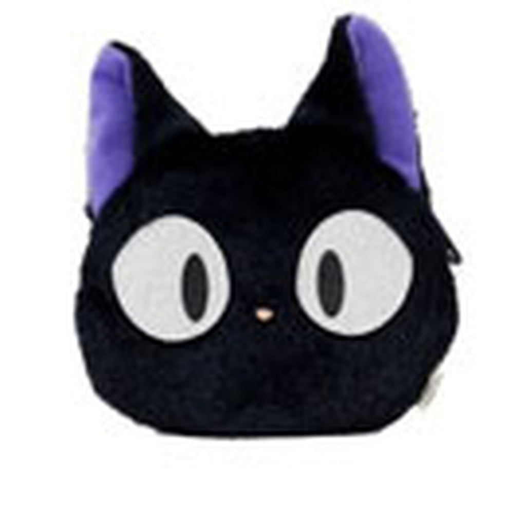Imagen del producto Nicky, la aprendiz de bruja Monedero de peluche Jiji 12 cm