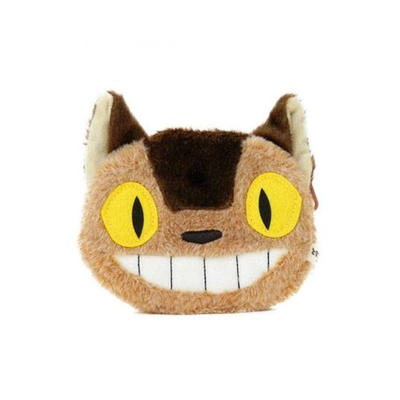 Imagen del producto Mi vecino Totoro monedero de peluche Gatobús 12 cm