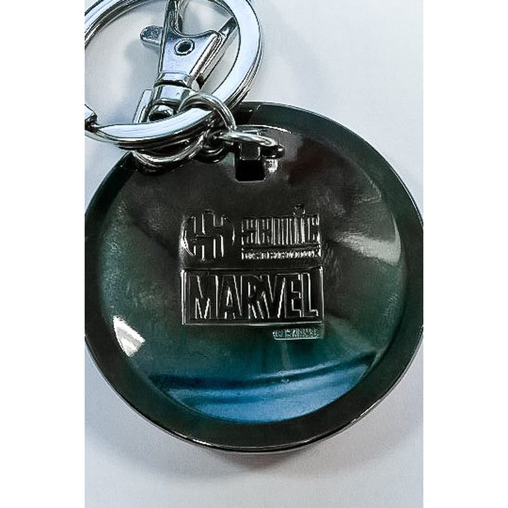 Product image Marvel Comics Metal Keychain Spider-Man