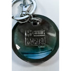 Product image Marvel Comics Metal Keychain Spider-Man