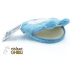 Imagen del producto Mi Vecino Totoro Monedero de Peluche Totoro Azul