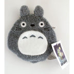 Imagen del producto Mi vecino Totoro monedero de peluche Totoro 12 cm