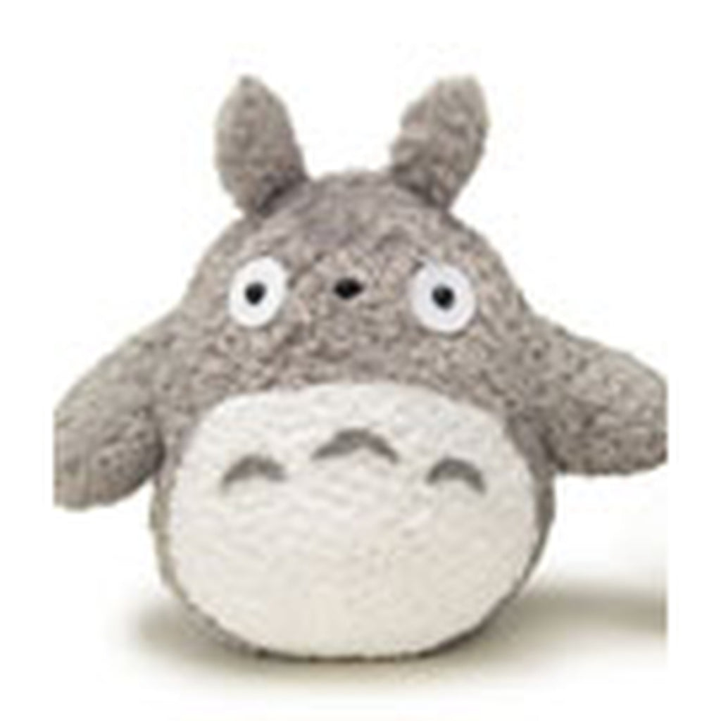 Product image My Neighbor Totoro Plush Figure Fluffy Big Totoro 14 cm