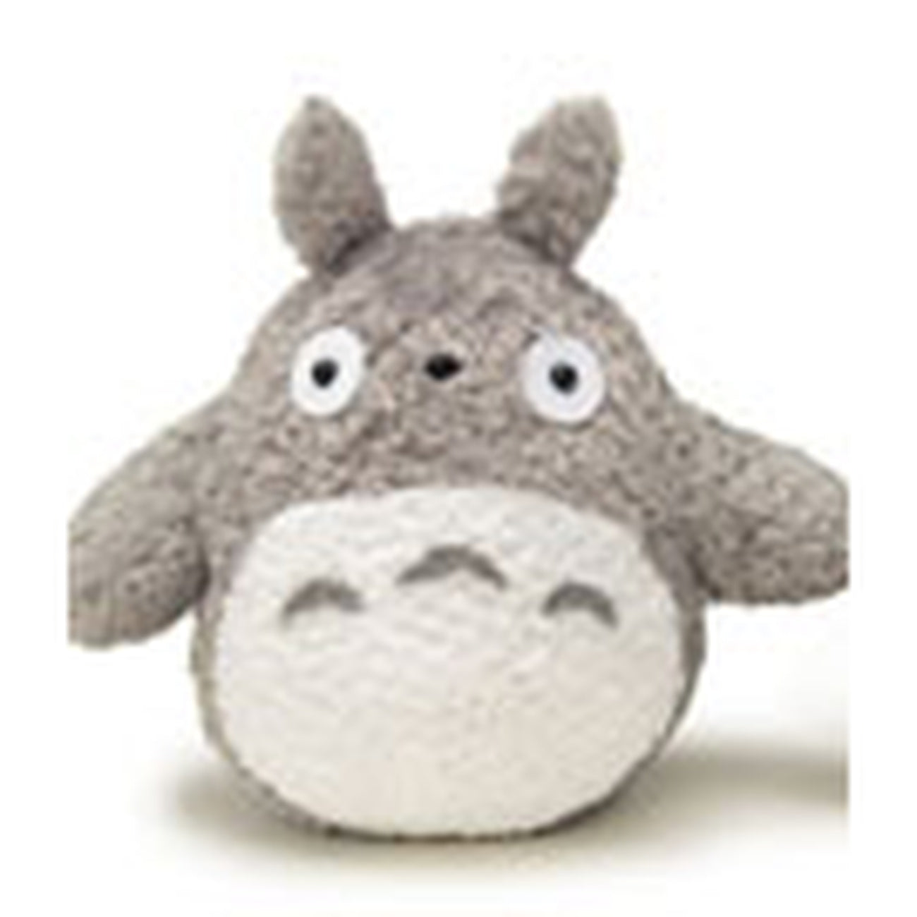 Product image My Neighbor Totoro Plush Figure Fluffy Big Totoro 14 cm
