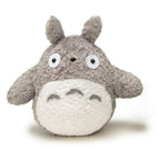 Product image My Neighbor Totoro Plush Figure Fluffy Big Totoro 14 cm