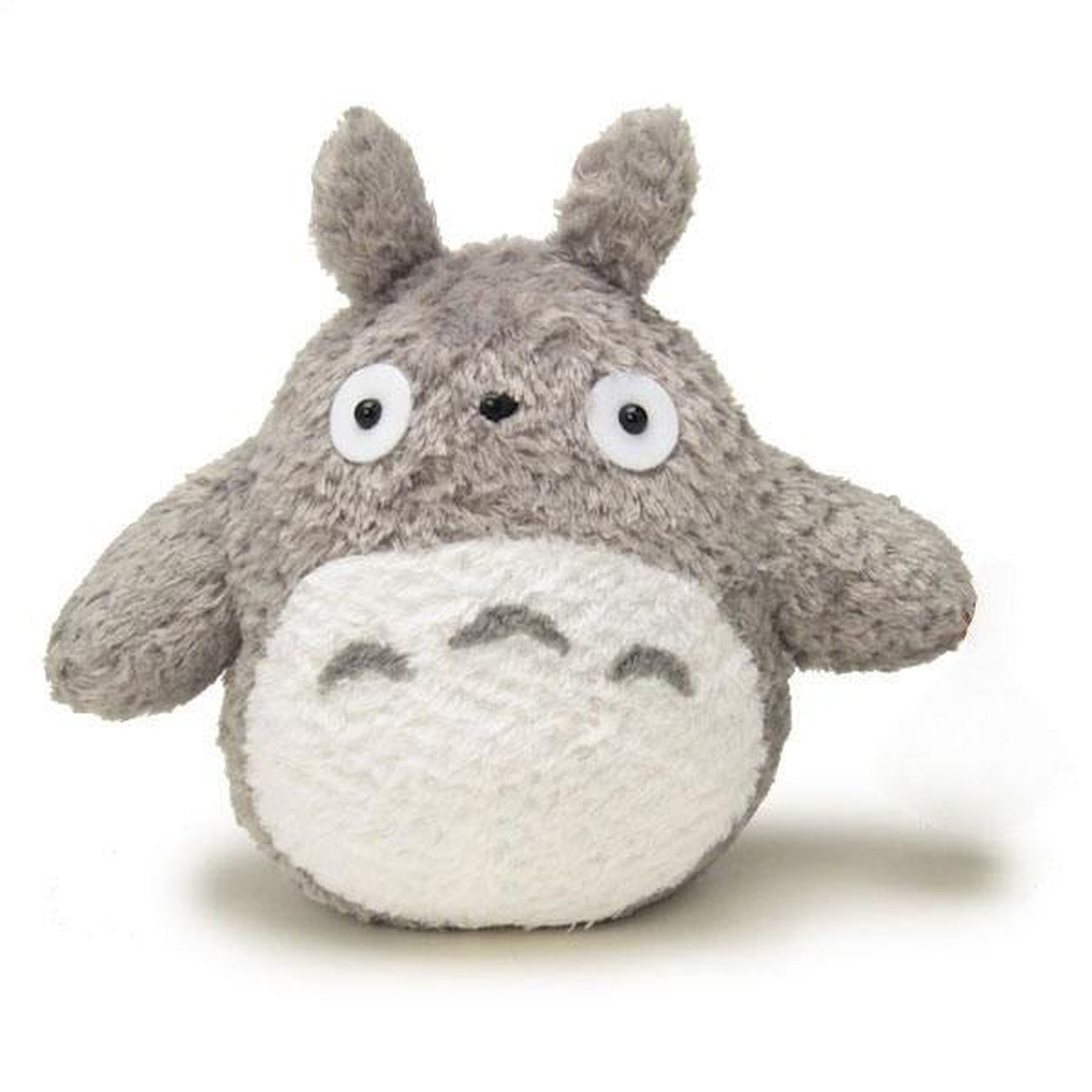 Product image My Neighbor Totoro Plush Figure Fluffy Big Totoro 14 cm