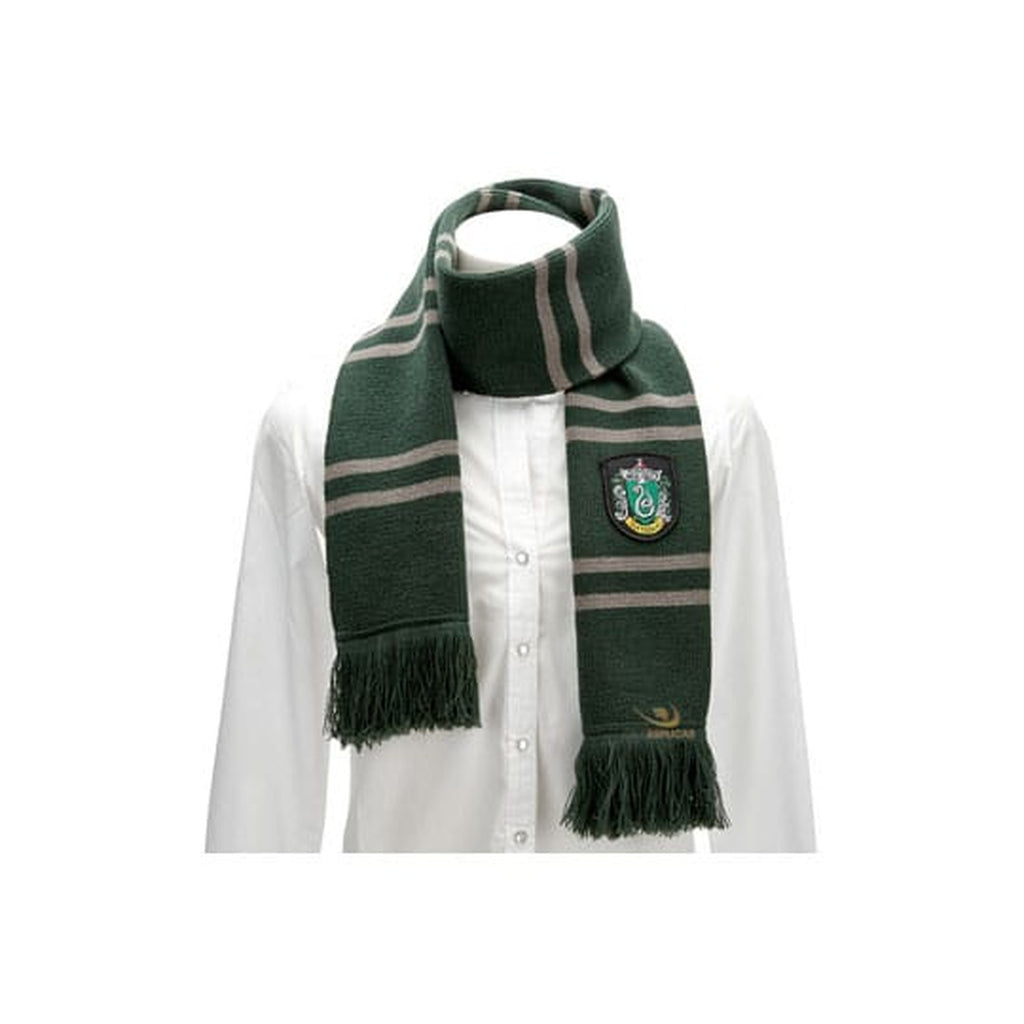 Imagen del producto Harry Potter Bufanda Slytherin 190 cm