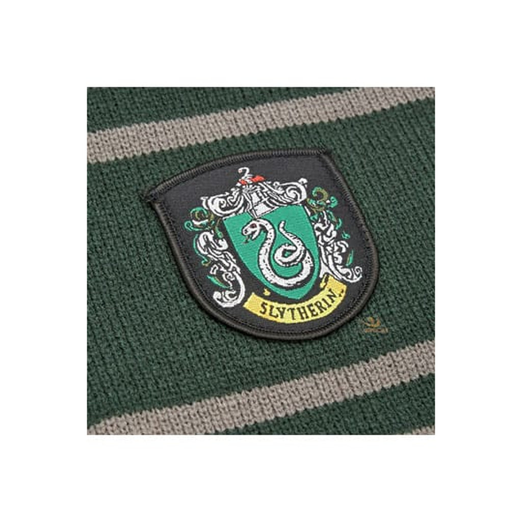 Imagen del producto Harry Potter Bufanda Slytherin 190 cm