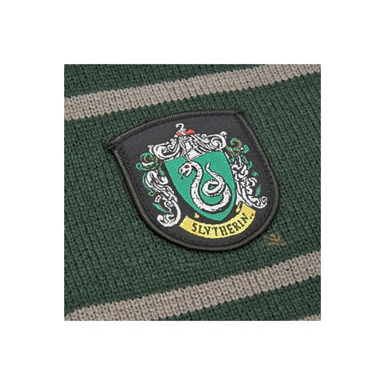Imagen del producto Harry Potter Bufanda Slytherin 190 cm