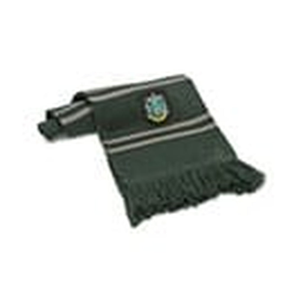 Imagen del producto Harry Potter Bufanda Slytherin 190 cm