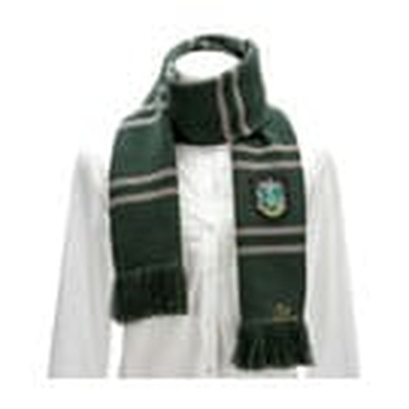 Imagen del producto Harry Potter Bufanda Slytherin 190 cm