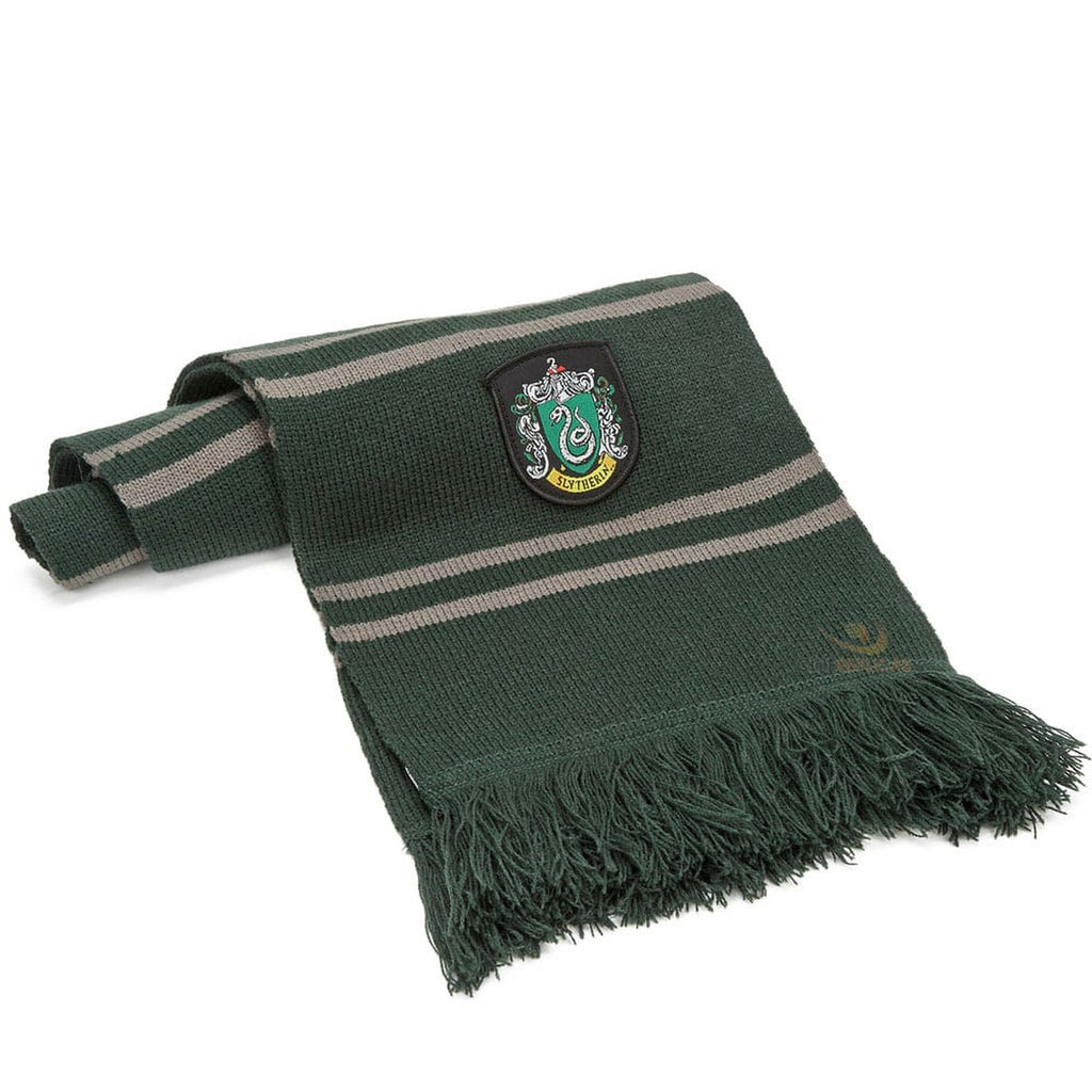 Imagen del producto Harry Potter Bufanda Slytherin 190 cm